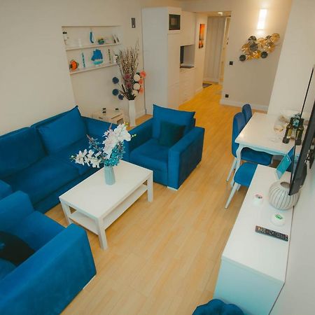 Batumi Luxury Resort & Sea View Aparthotel Dış mekan fotoğraf