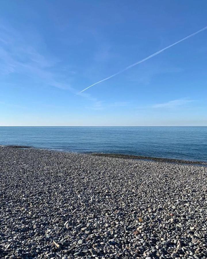 Batumi Luxury Resort & Sea View Aparthotel Dış mekan fotoğraf